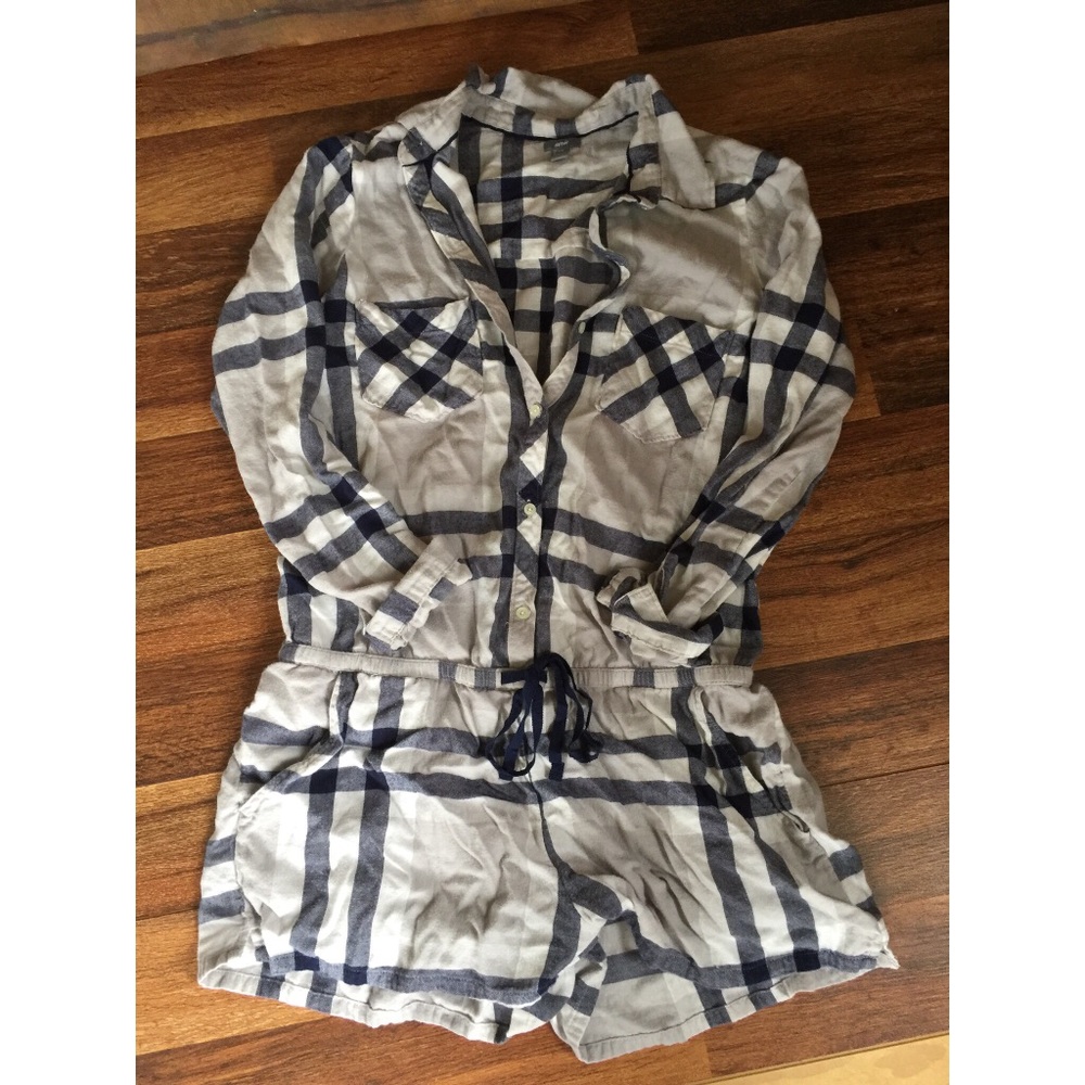 Arie PJ romper